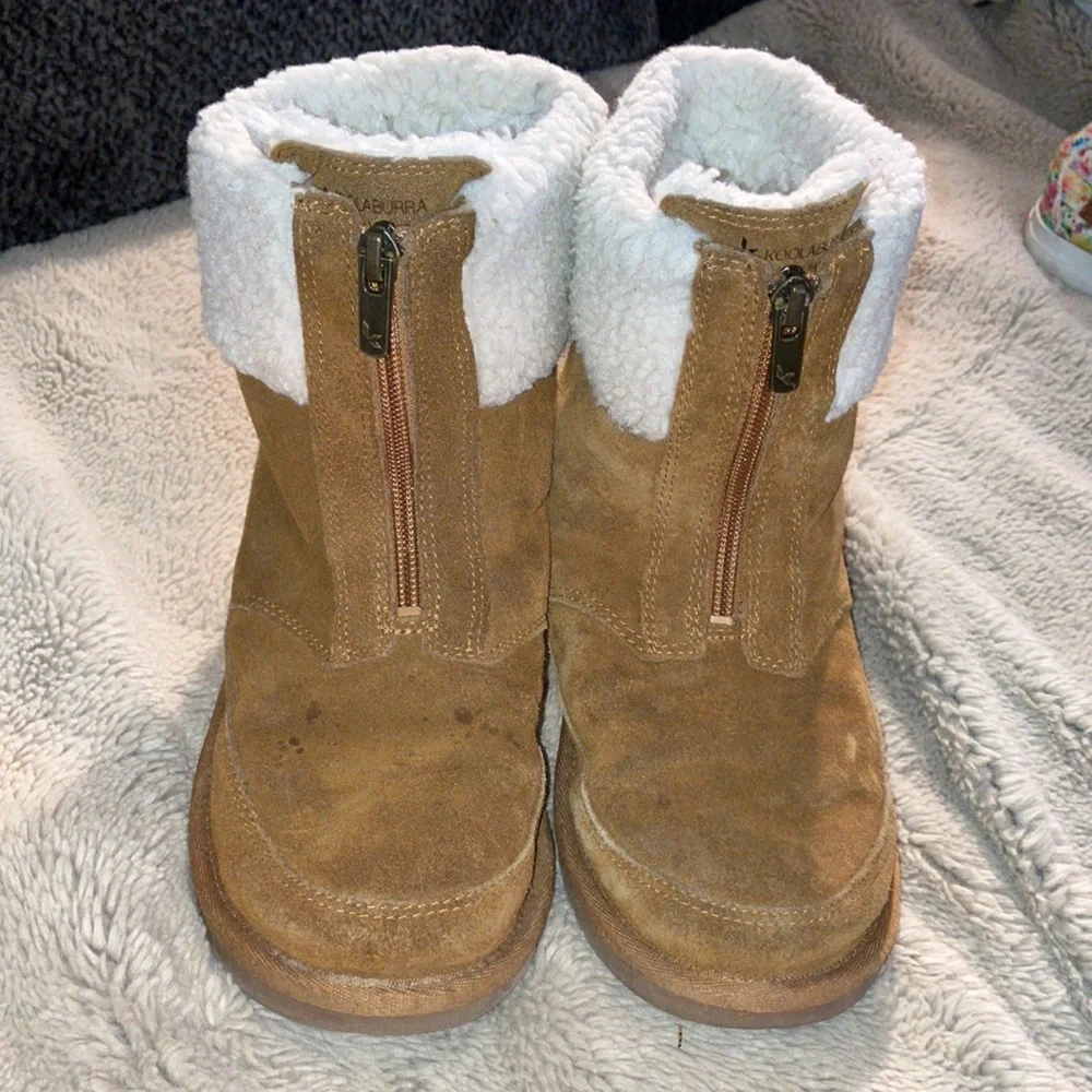 Koolaburra by UGG LYTTA SHORT, Girls 2